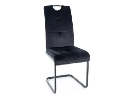Axo Velvet chair AXOVCC