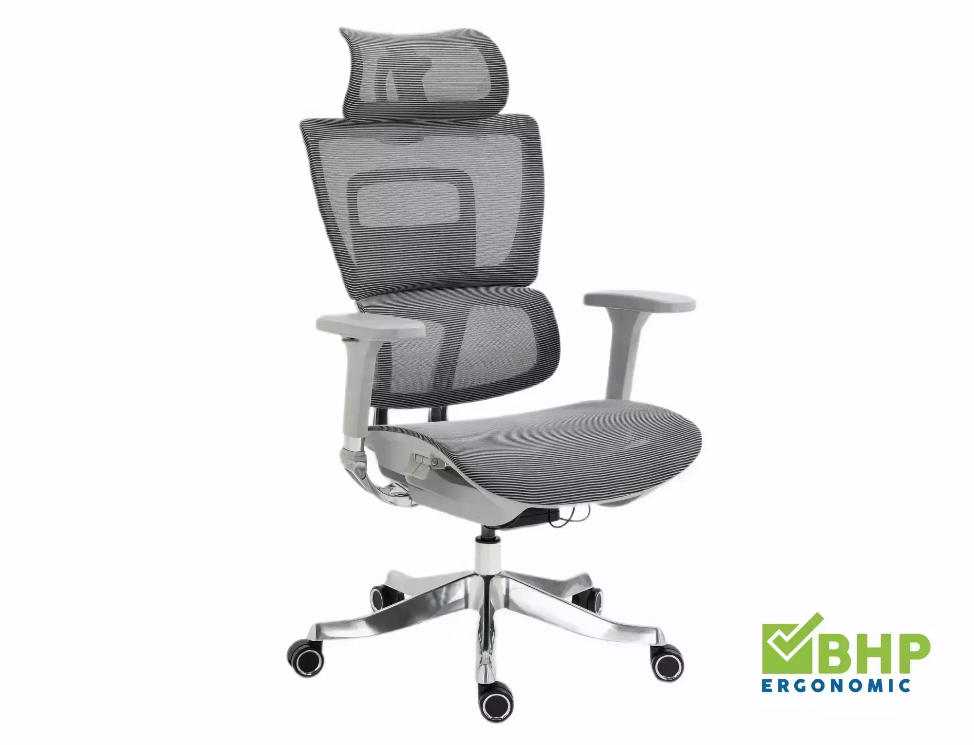 Winner LUX OBRWINNERLUXSZ swivel chair