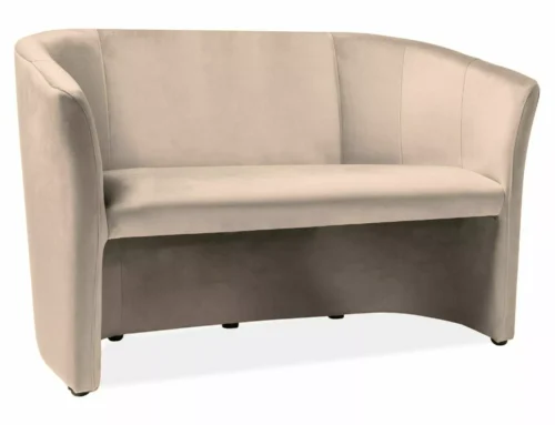 Sofa TM-2 Velvet TM2V28