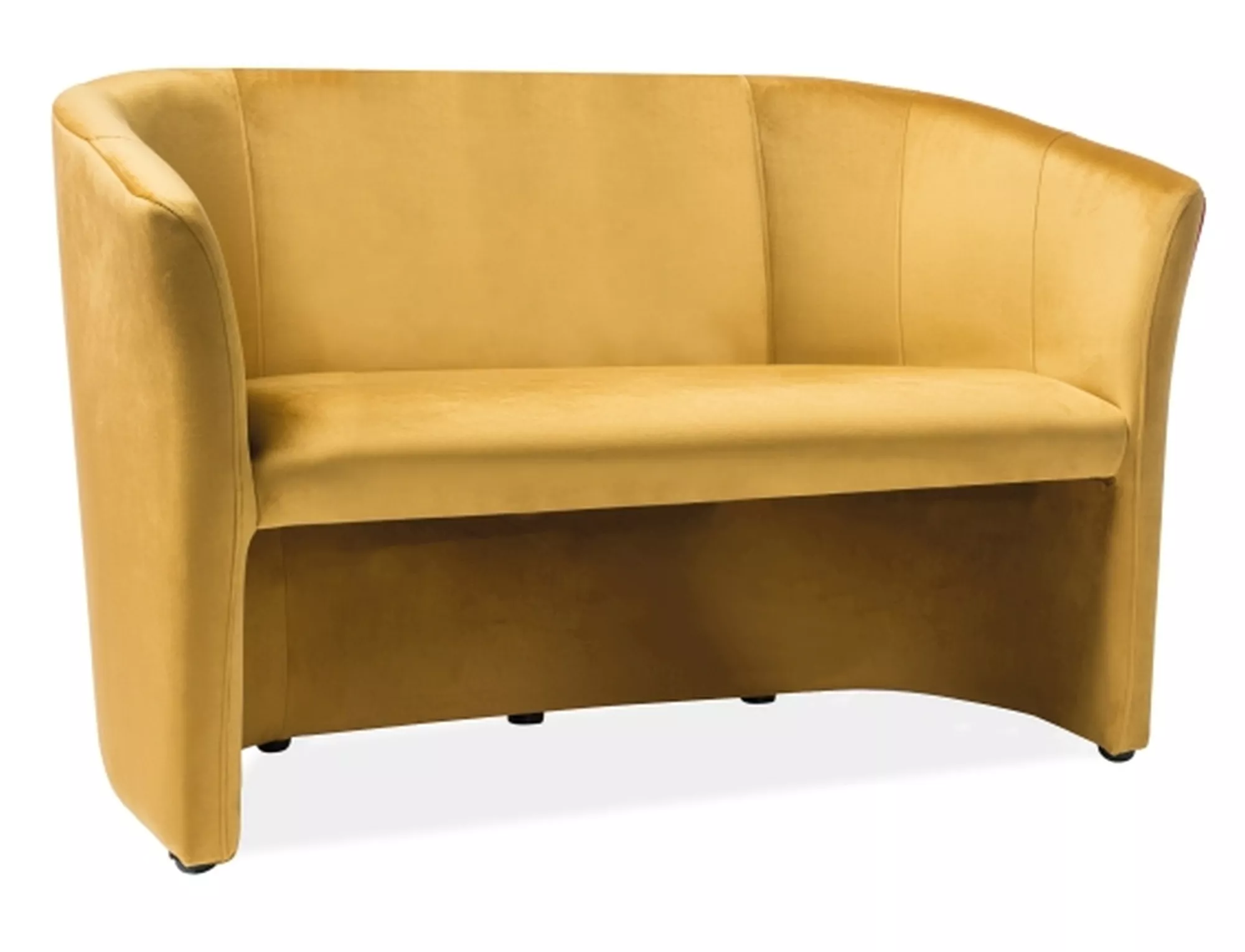 Sofa TM-2 Velvet TM2V68