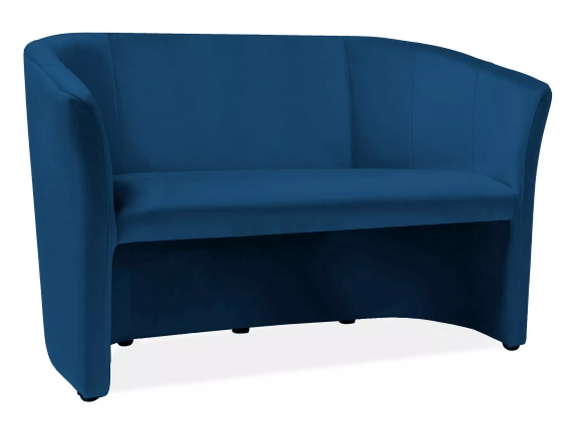 Sofa TM-2 Velvet TM2V86