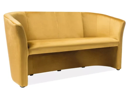 Sofa TM-3 Velvet TM3V68