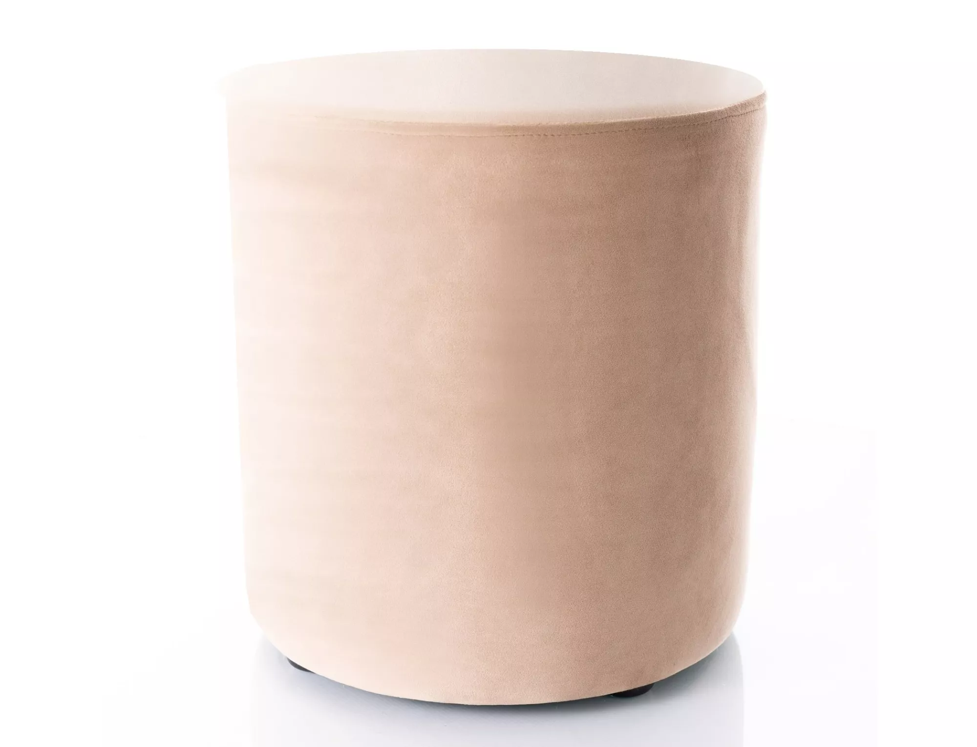Doti B velvet pouf DOTIBV28