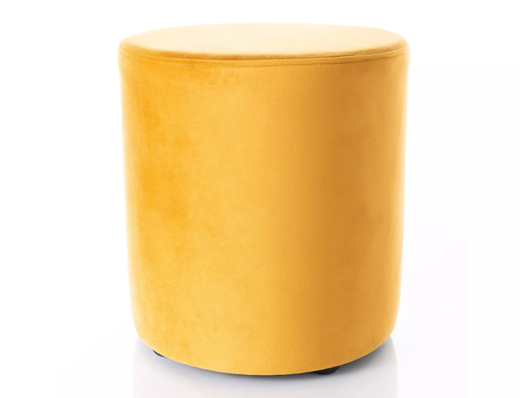 Doti B velvet pouf DOTIBV68