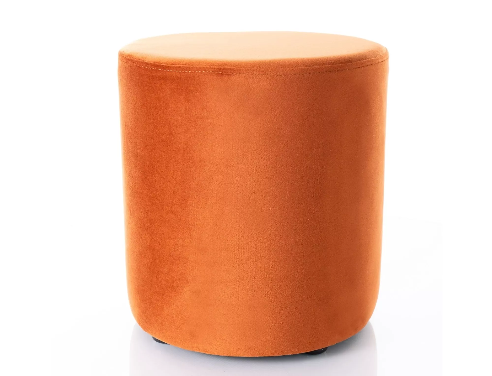 Doti B velvet pouf DOTIBV4215