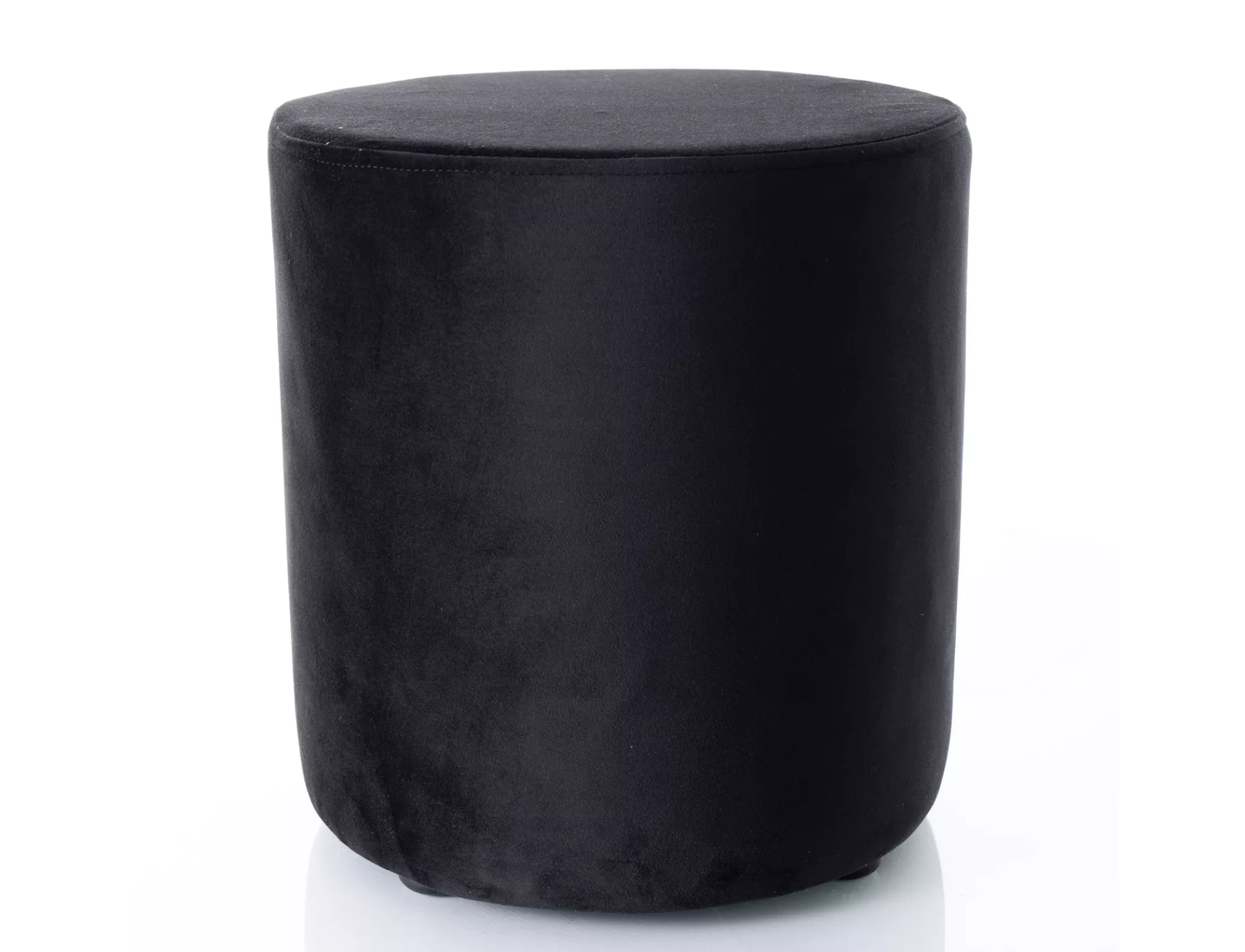 Doti B velvet pouf DOTIBV19