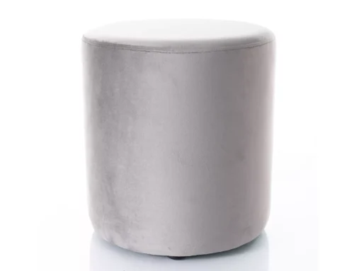 Doti B velvet pouf DOTIBV13