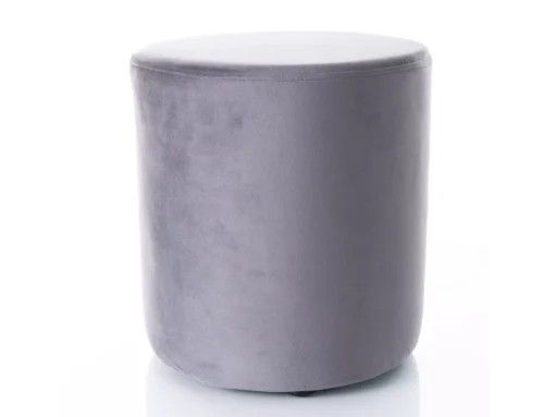Doti B velvet pouf DOTIBV14