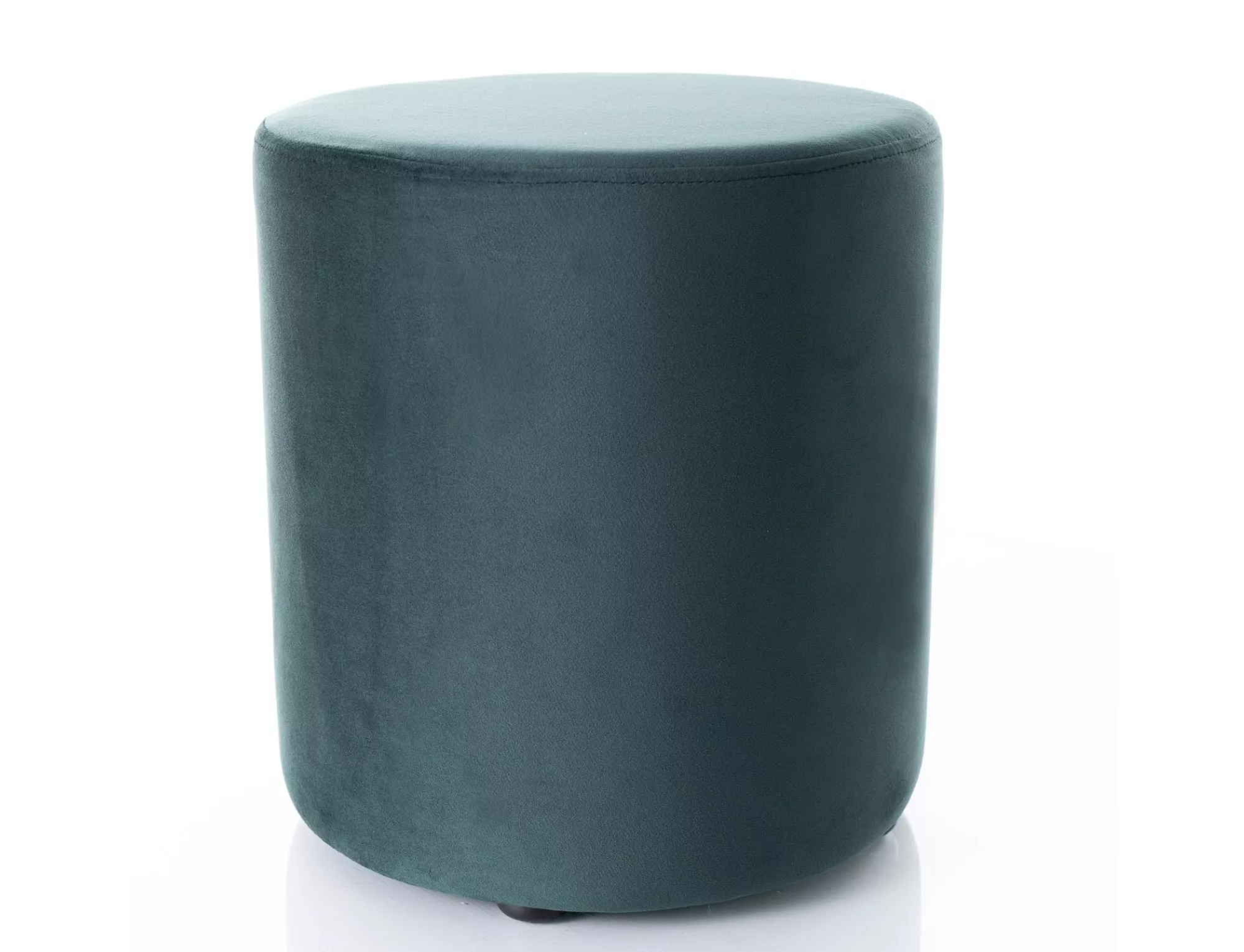 Doti B velvet pouf DOTIBV78