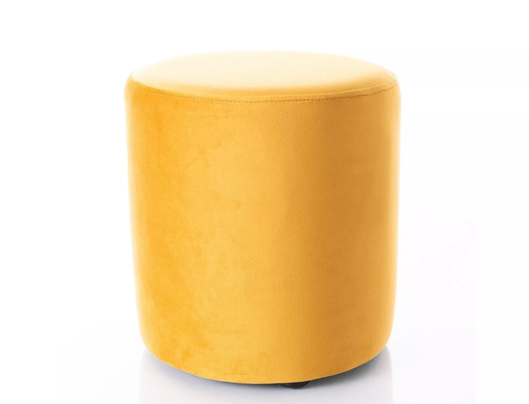 Doti C velvet pouf DOTICV68