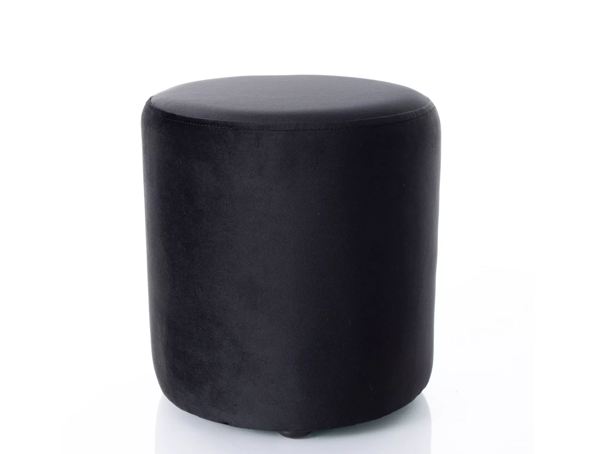 Doti C velvet pouf DOTICV19