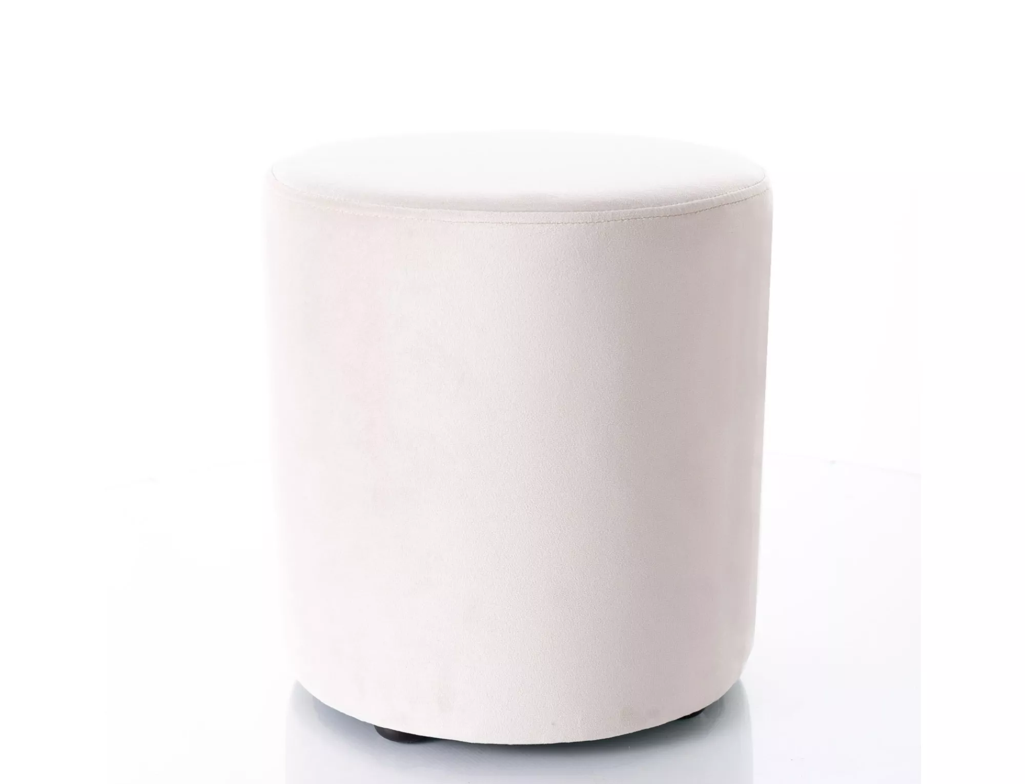 Doti C velvet pouf DOTICV30