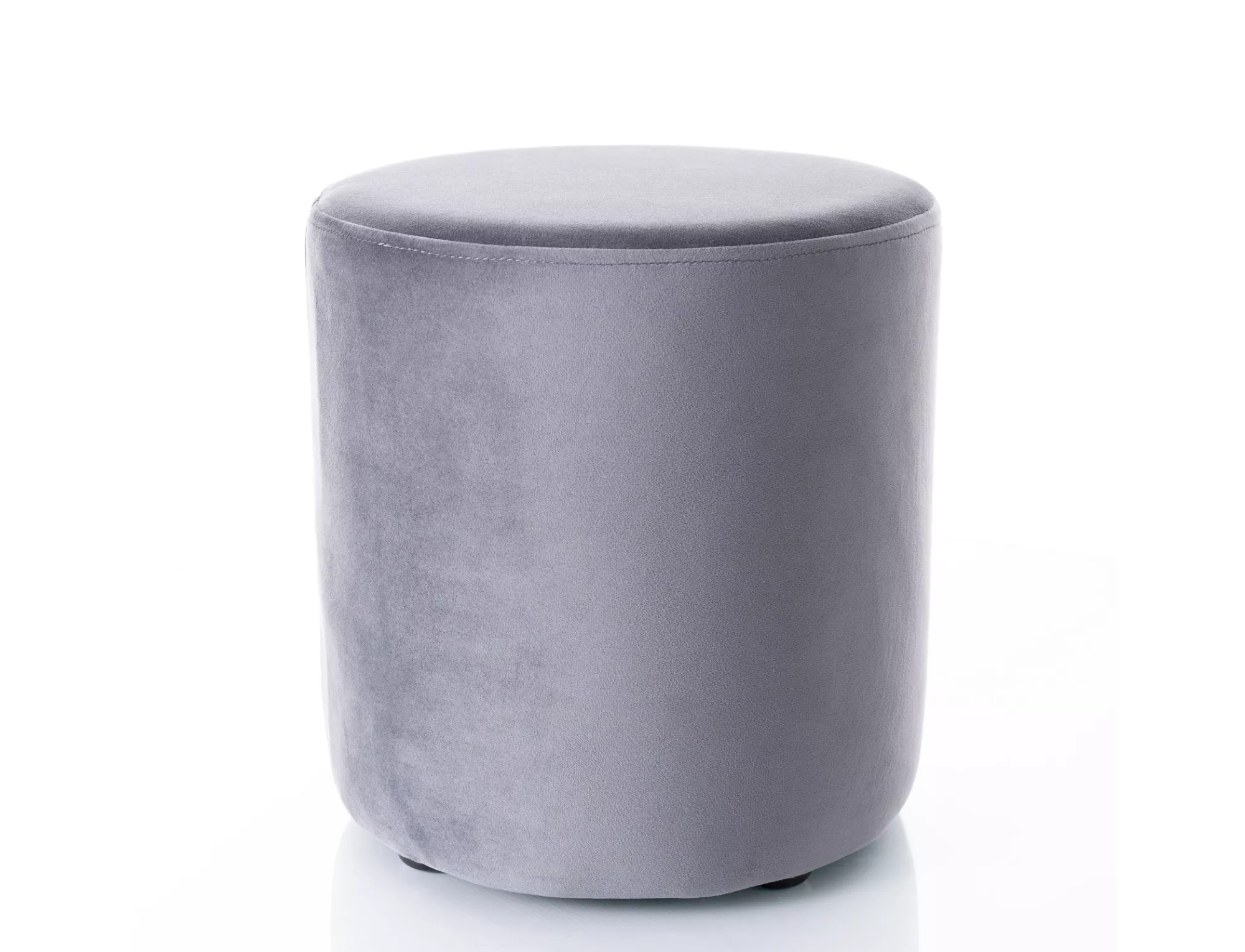 Doti C velvet pouf DOTICV14
