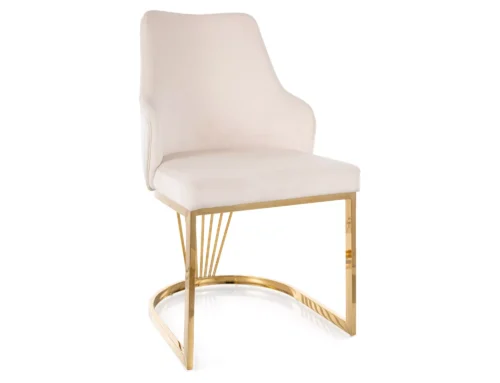 Alure Velvet chair ALUREVZLJBE