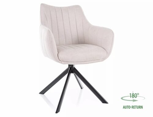 Azalia Brego chair AZALIABRCJBE22