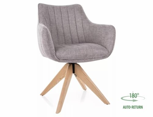 Azalia D Brego chair AZALIADBRDSZ