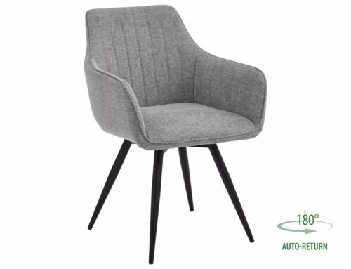 Ballo Brego chair BALLOBRCSZ07
