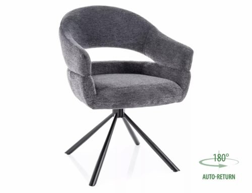 Borgo Raven chair BORGORCCSZ