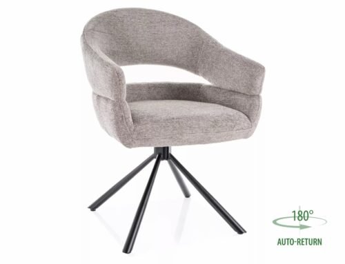 Borgo Raven BORGORCSZ chair