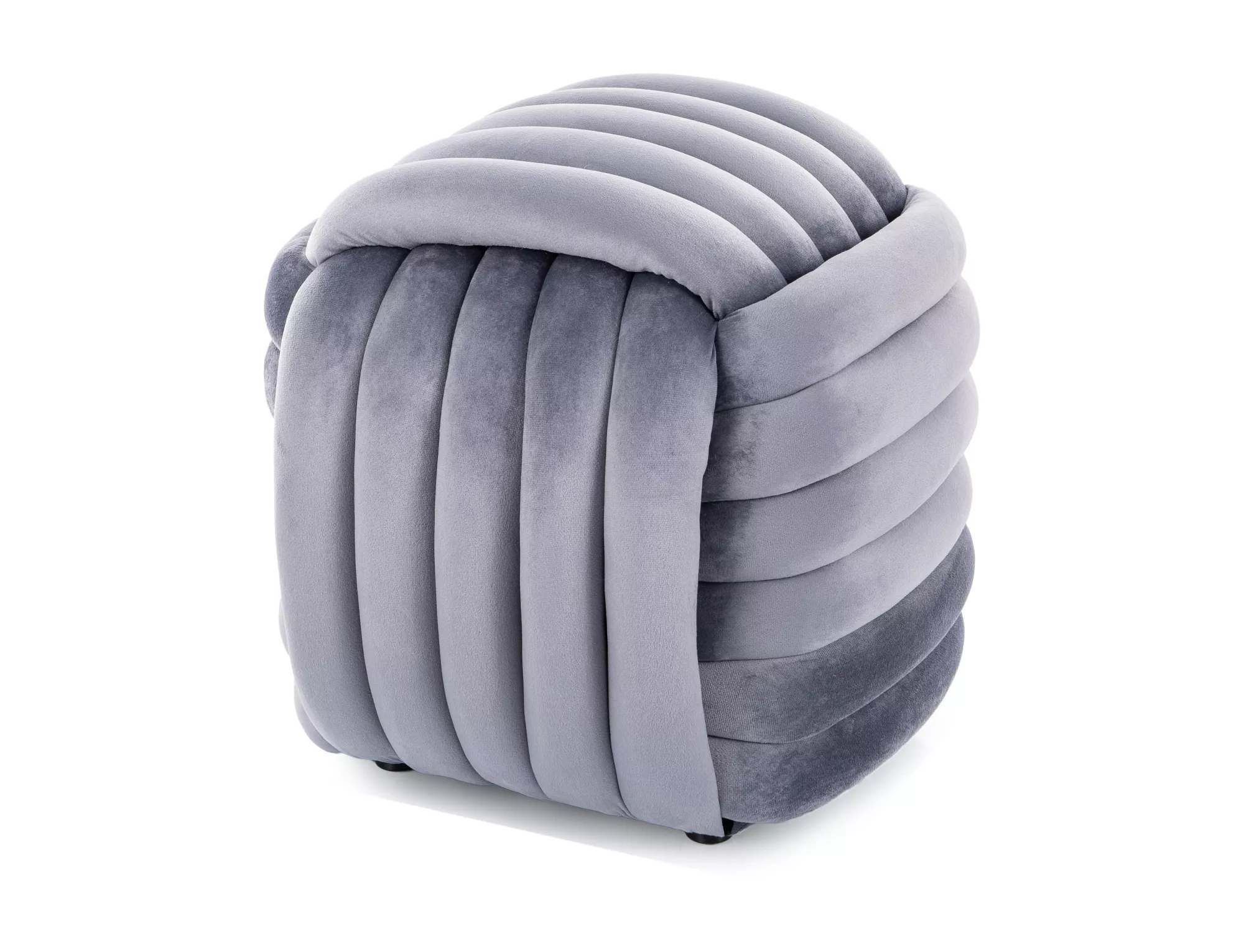 Bruni Velvet BRUNIVSZ pouf