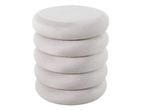 Calvi Velvet CALVIVJB pouf