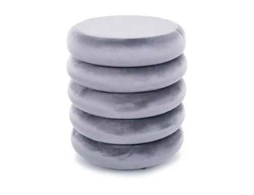 Calvi Velvet CALVIVSZ pouf