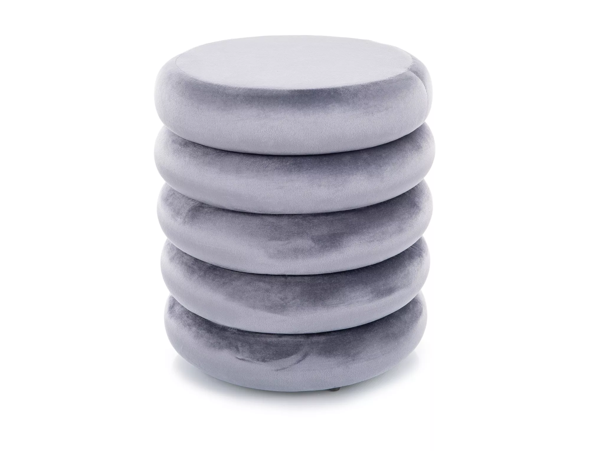 Calvi Velvet CALVIVSZ pouf