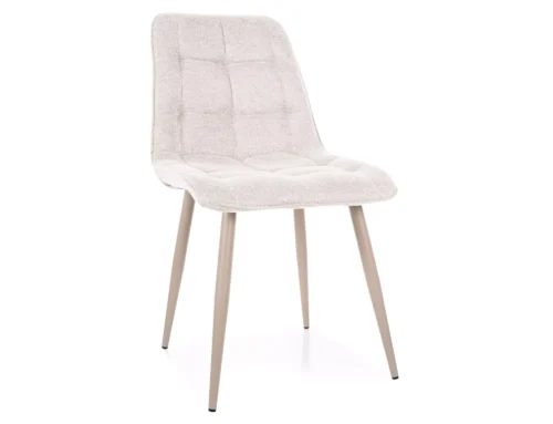 Chic Brego cashmere chair CHICBRKJBE