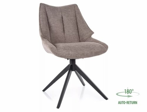 Coda Brego chair CODABRCBE