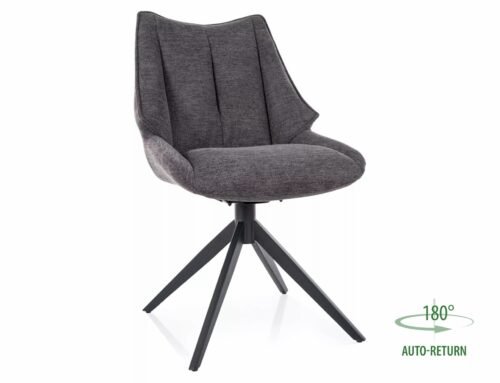 Coda Brego chair CODABRCCSZ