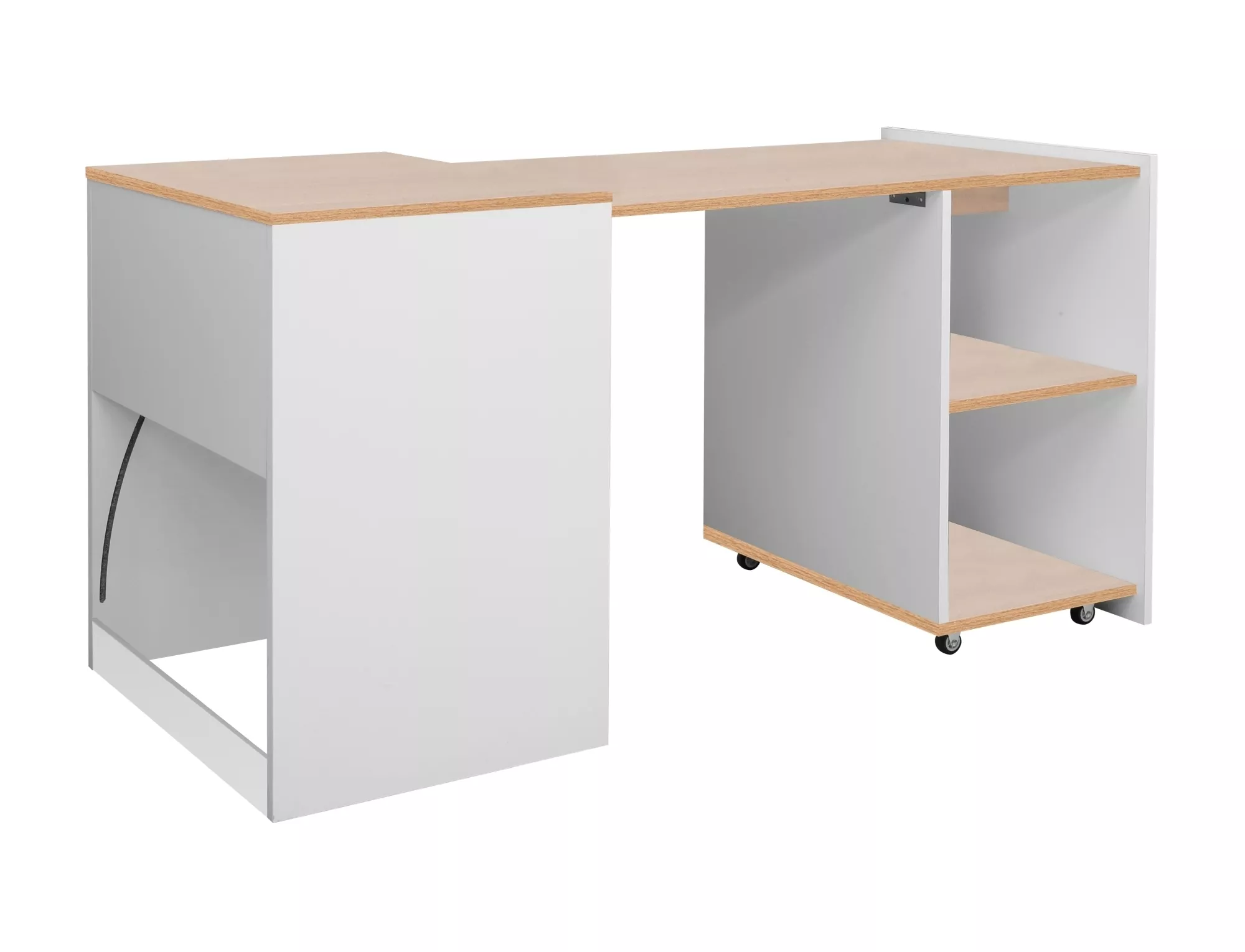 Duo table DUODB