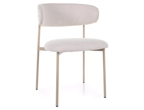 Elton Breg chair ELTONBRKJBE