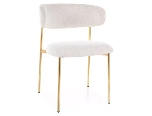 Elton Raven chair ELTONRZLBE