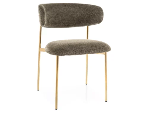 Elton Raven chair ELTONRZLOL