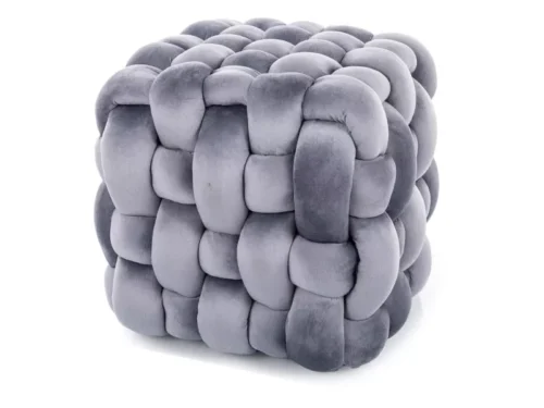Faris Velvet FARISVSZ pouf