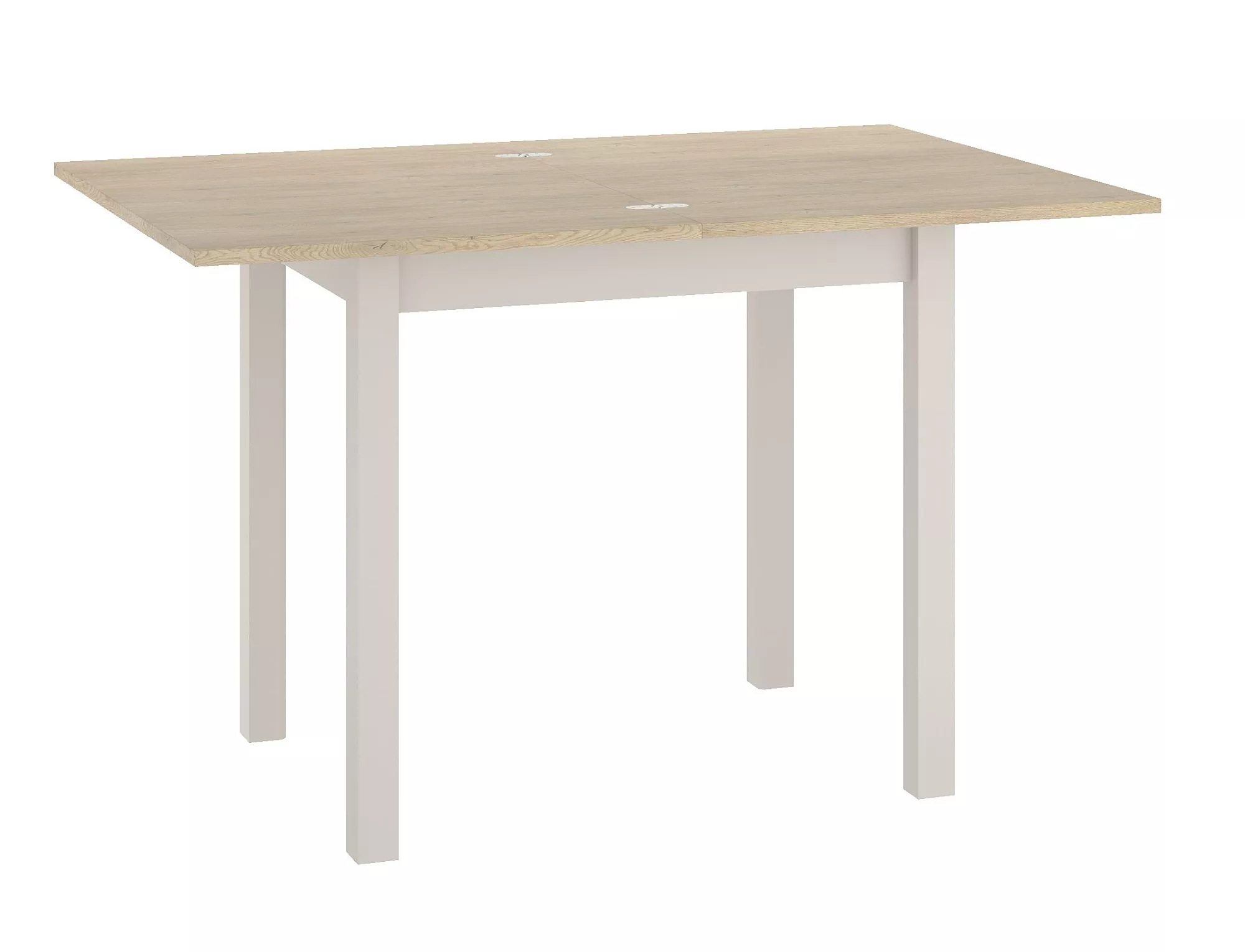 Flip 80 table FLIPDCTKA80