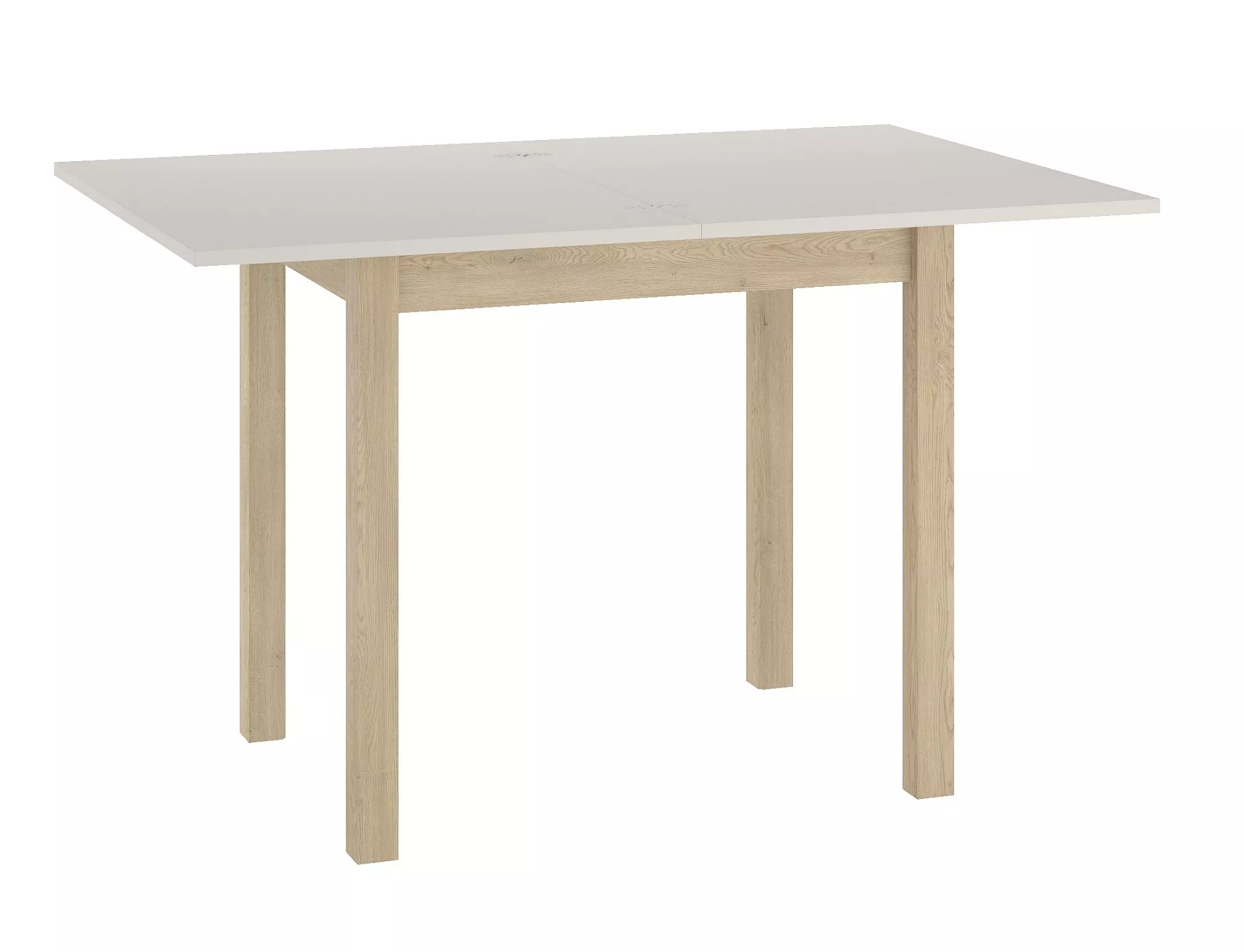 Flip-up table 80 FLIPKADCT80