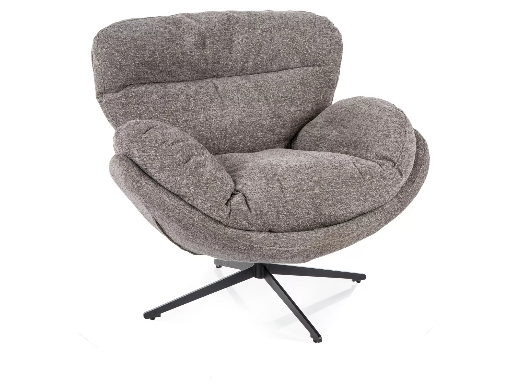 Florence Raven armchair FLORENCERASZ07