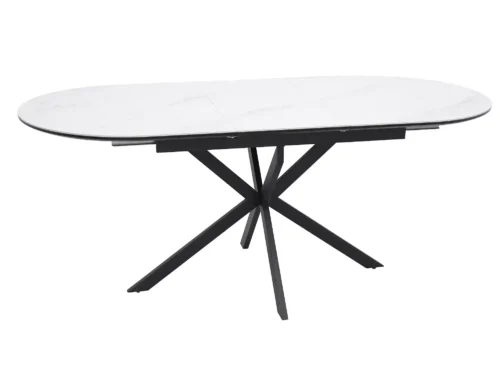 Gaston Ceramic 140 table GASTONBC140
