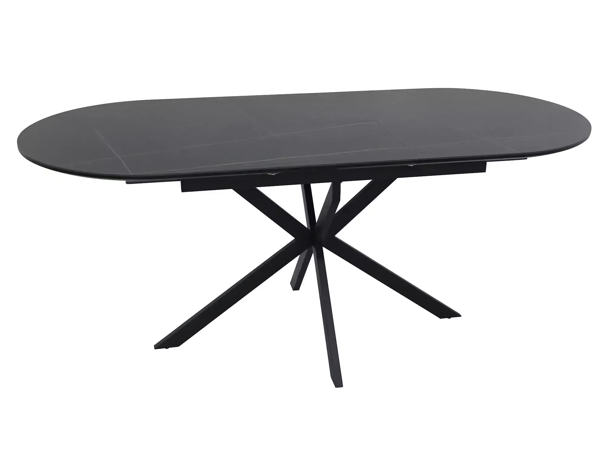 Gaston Ceramic 140 table GASTONC140