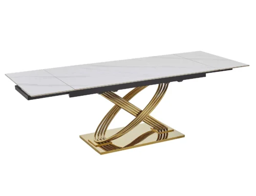 Hermes II table HERMESIIBZL160