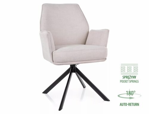 Hugo Breg chair HUGOBRCJBE22