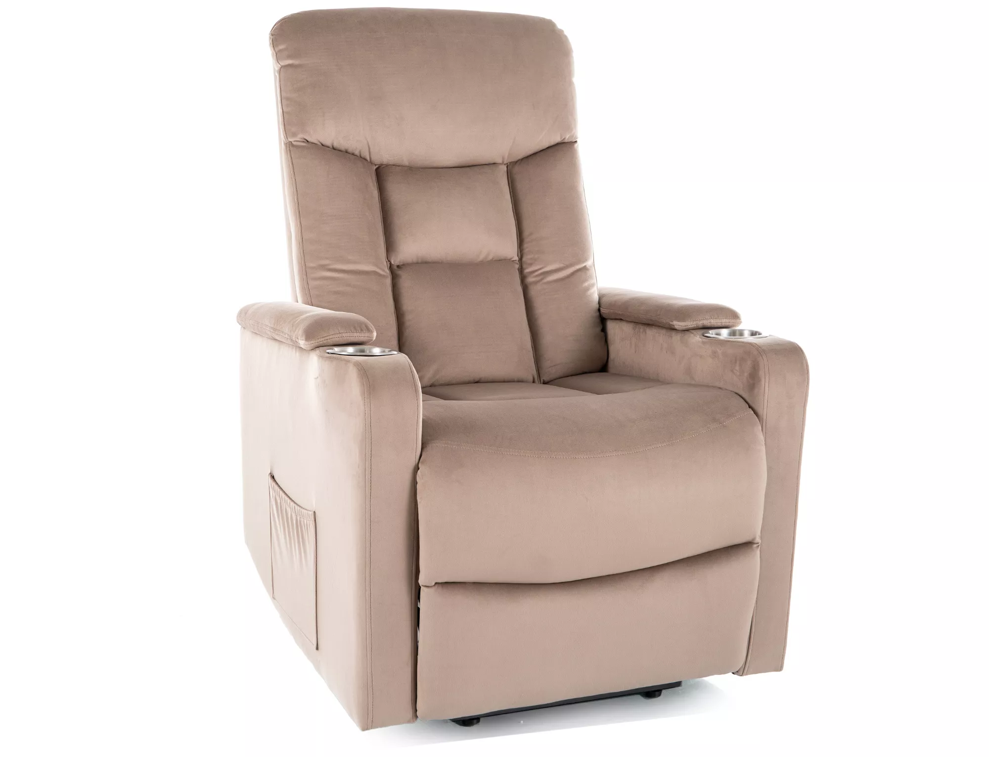 Ikar IKARVCB reclining armchair