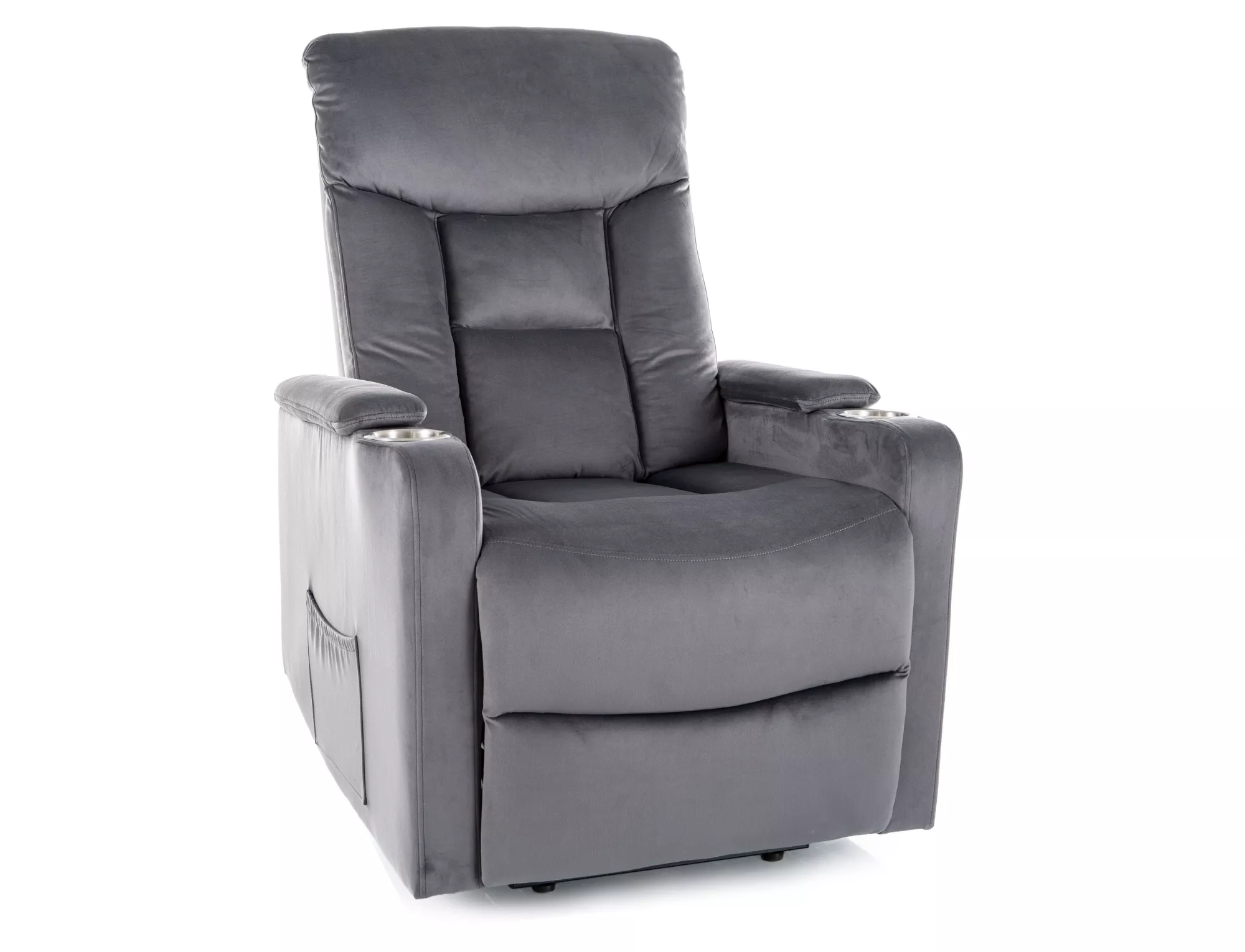 Ikar IKARVSZ reclining armchair