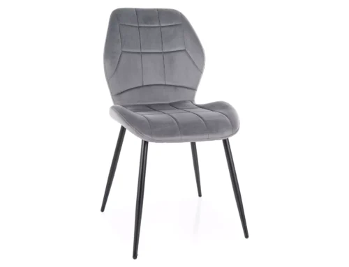Jake Velvet chair JAKEVCSZ