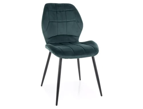 Jake Velvet JAKEVCZ chair