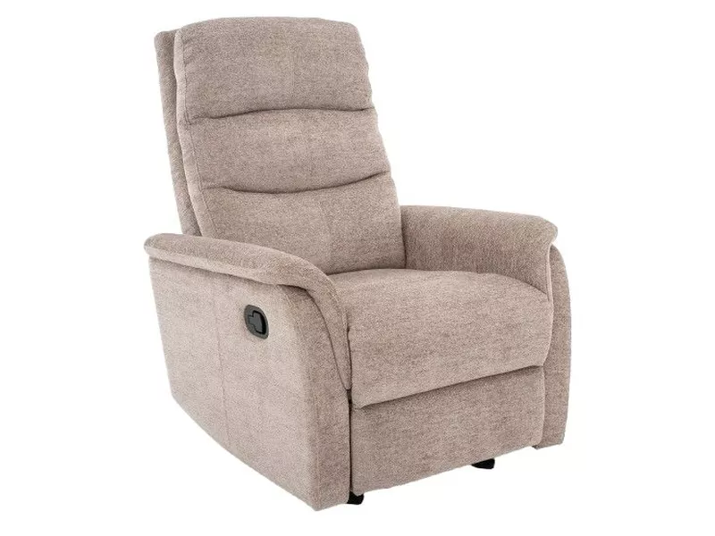 Jowisz Raven reclining armchair JOWISZRACBE30