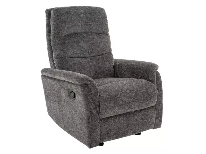 Jowisz Raven reclining armchair JOWISZRASZ15