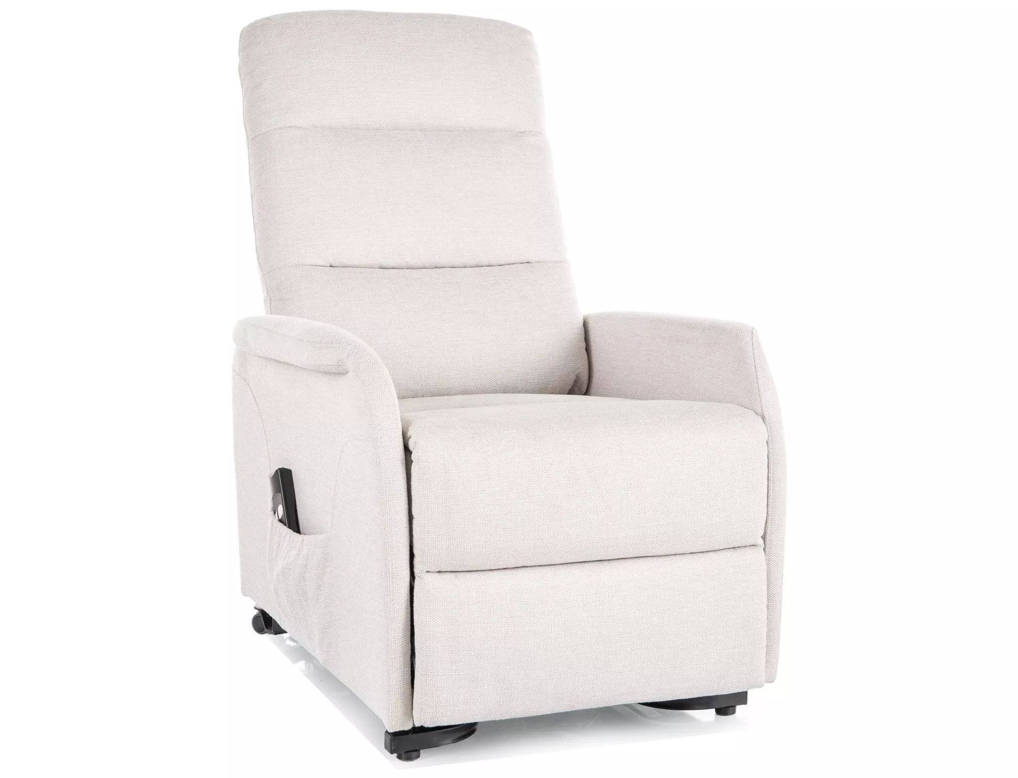 Jupiter M Brego reclining armchair JUPITERMBRJBE22