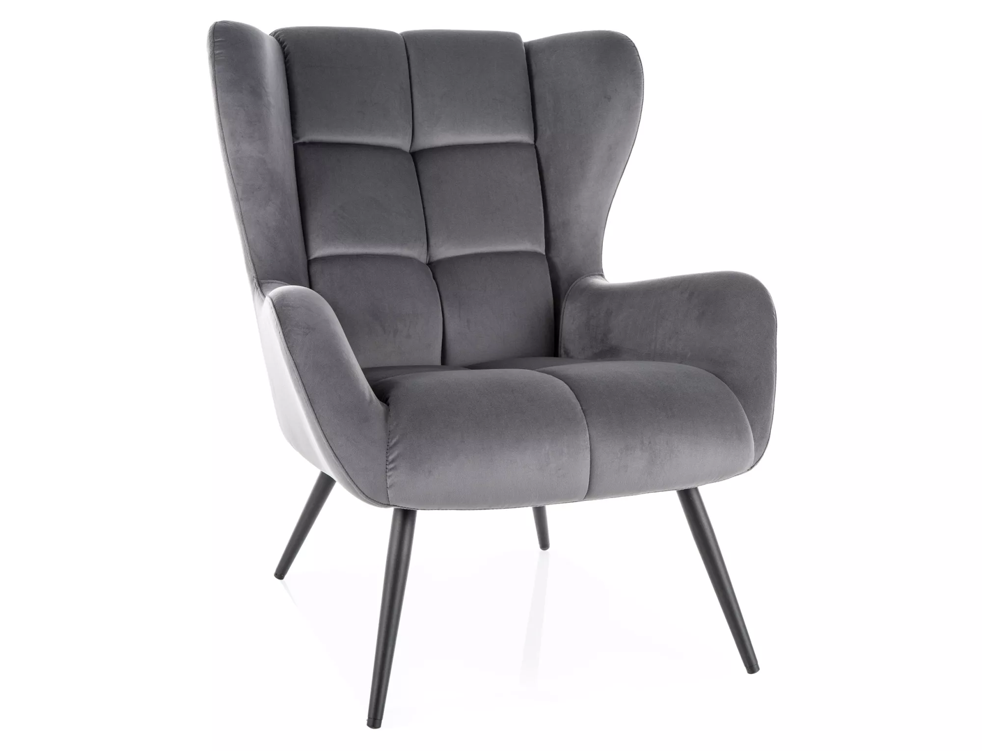 Louis Velvet LOUISVCSZ armchair